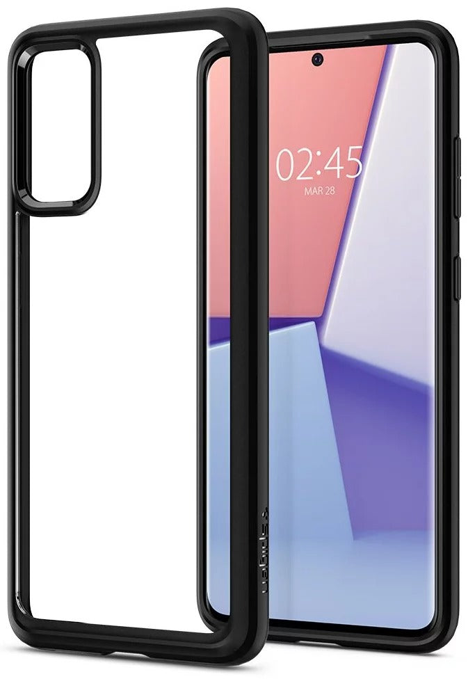 Spigen Ultra Hybrid Case